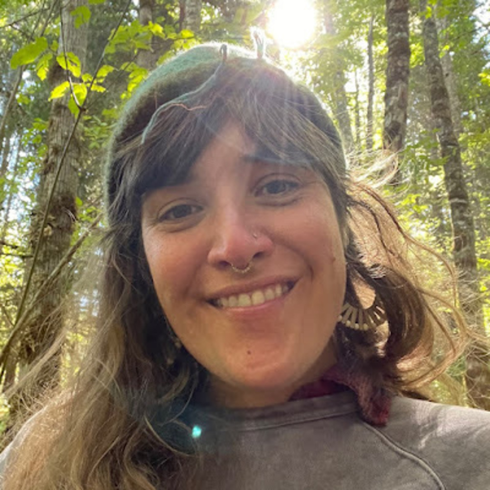 Meet your Posher, Jillian